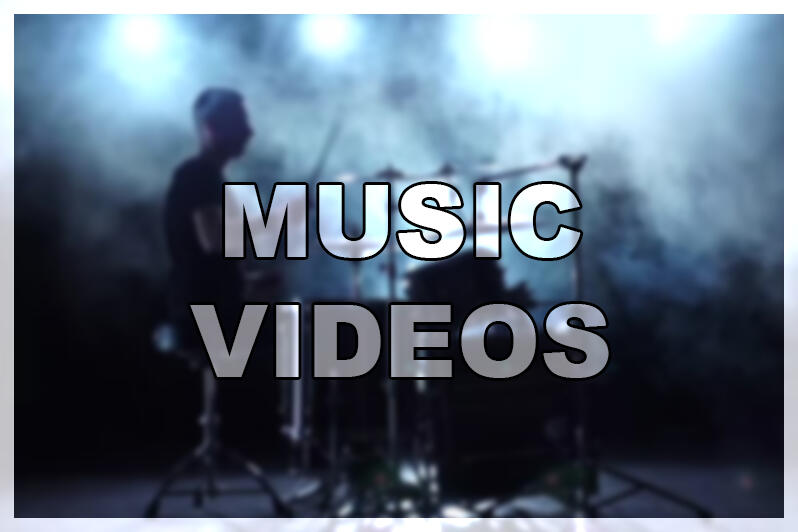 Music Video Production