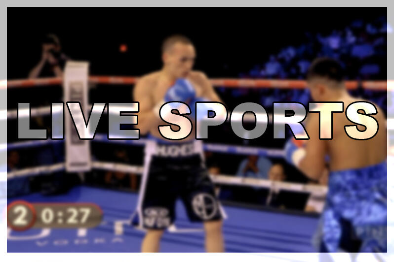 Live Sports